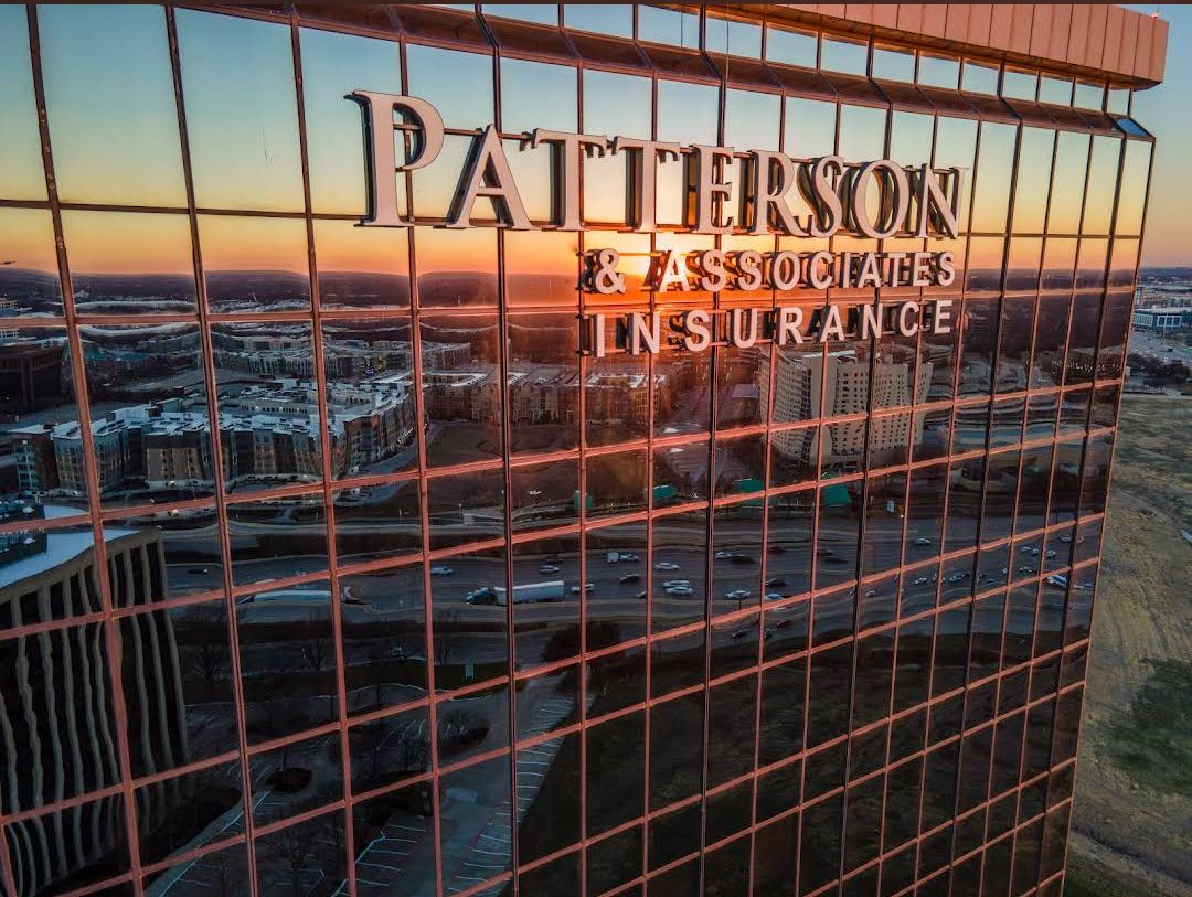 Patterson Advisor Office